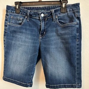 Calvin Klein Jean Shorts W30